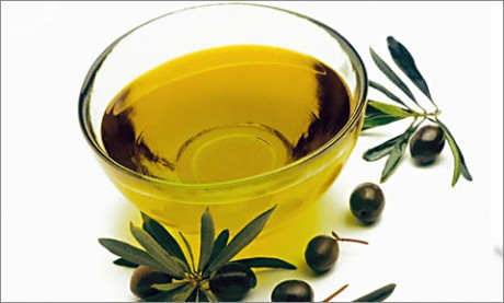 Оливковое масло для лечения головного педикулеза