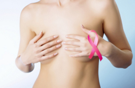 Всеукраинский день борьбы против рака молочной железы