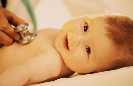 Когда у не рожденного малыша - внутриутробная гипоксия