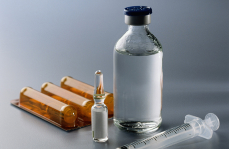 Минздрав: Херсонская область полностью обеспечена инсулином