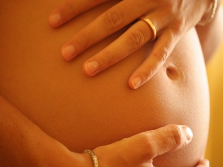 Беременность и гигиена