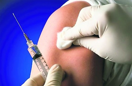 Особенности вакцинации у людей с ВИЧ