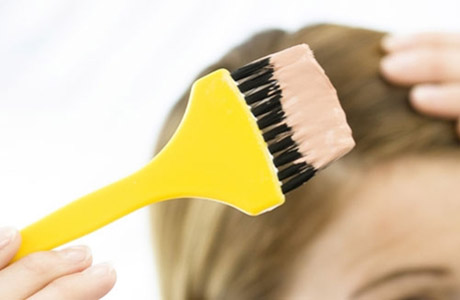Распространенные ошибки домашнего окрашивания волос