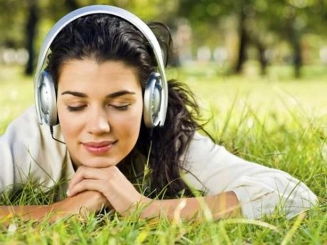 Музыка влияет на наше настроение