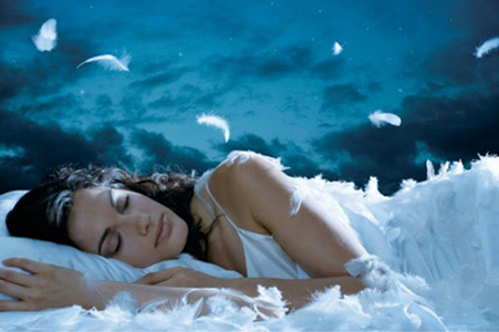 Влияние подсознания на сон