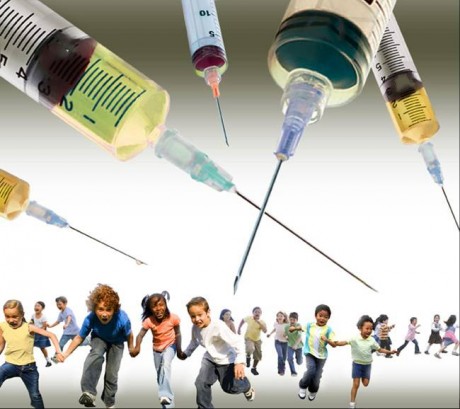 Что такое – вакцинация?