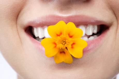  Уход за полостью рта и зубами