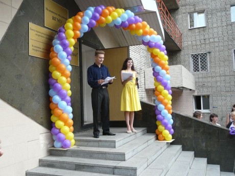 В Луцке открыли дружественную молодежи клинику