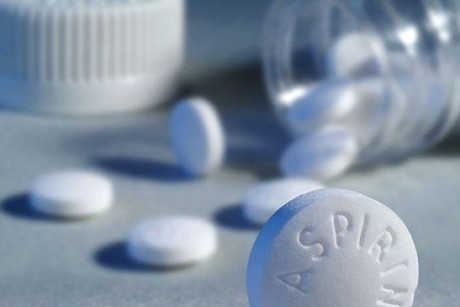 Прием аспирина снижает риск умереть от рака