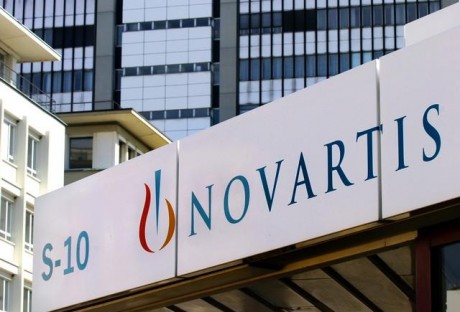 Новости компании Novartis  