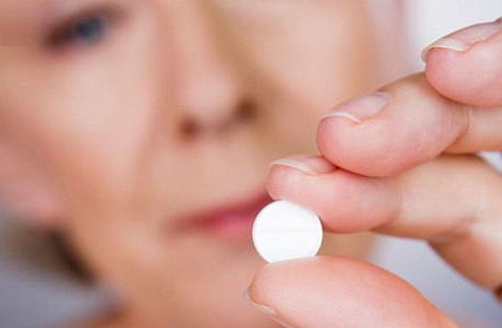 Аспирин предложено включить в рекомендации по профилактике рака