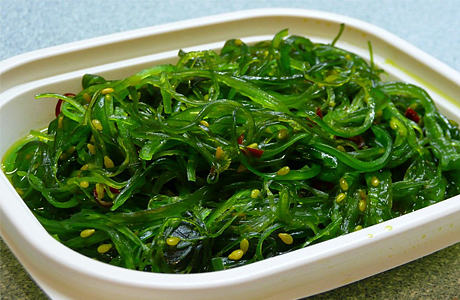 Wakame