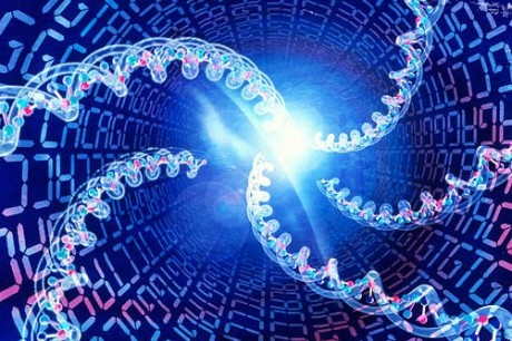 Что такое генетический код