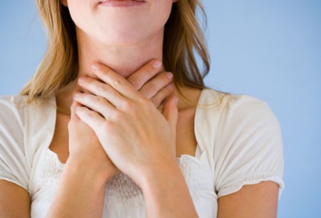 Самые распространенные болезни щитовидной железы