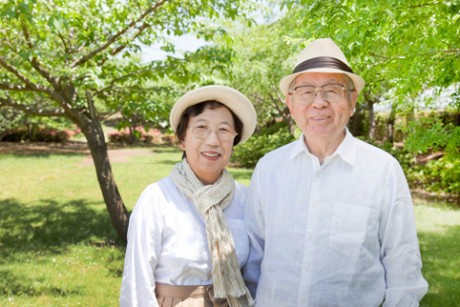 Почему японцы – долгожители  