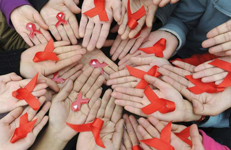 СПИД стоит считать глобальным кризисом здоровья